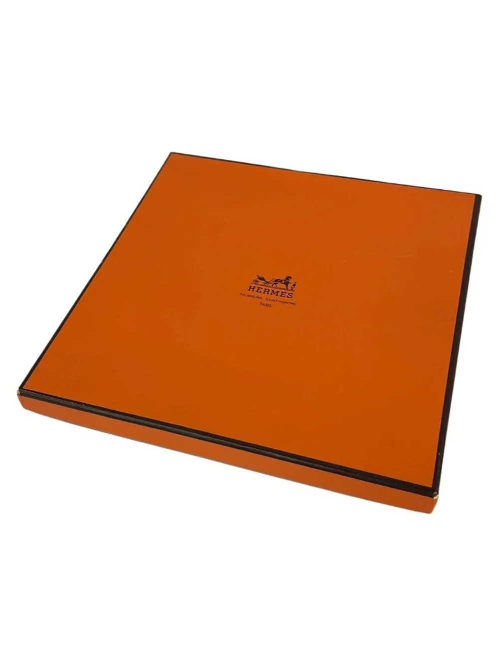 Hermes category scarf